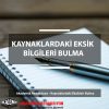 kaynaklardaki-eksik-bilgileri-bulma
