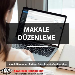 makale-duzeni