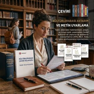 Çeviri