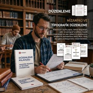 Düzenleme