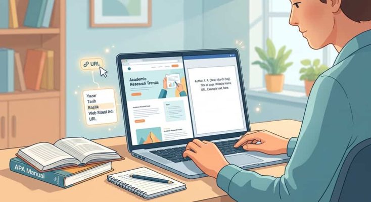 apa-7-web-sitesi-kaynak-gosterme