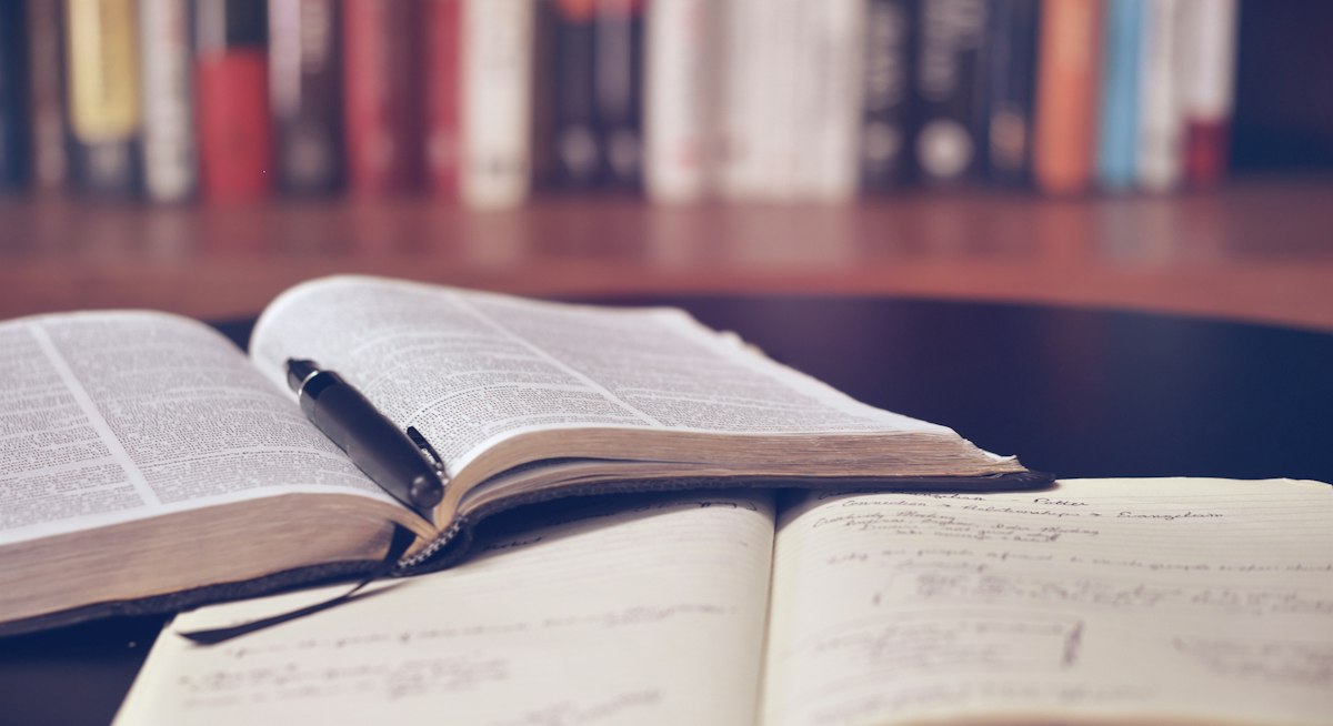 Yeterlik sınavına hazırlık için açık kitap